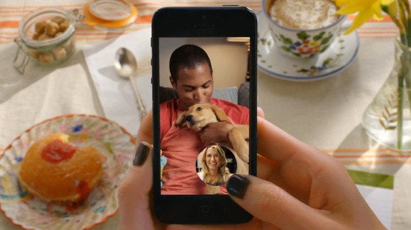 snapchat video