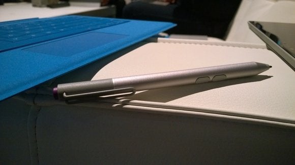 Surface Pro 3 stylus