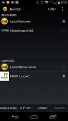 0623 chromecast