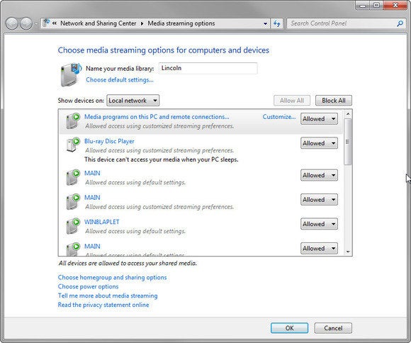 0623 turn on media streaming 2