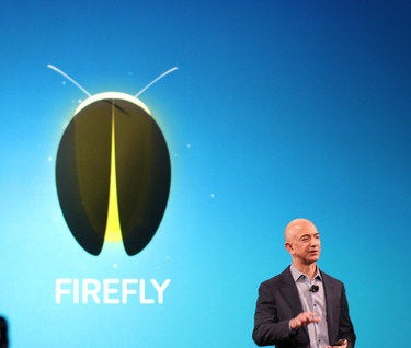 amazon event firefly
