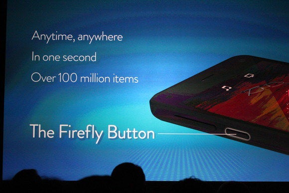 amazon event fireflyinfo