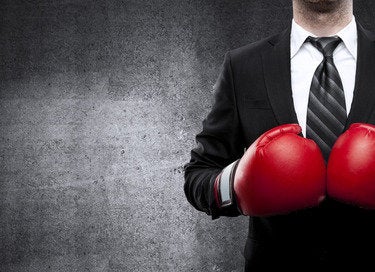 boxing fight