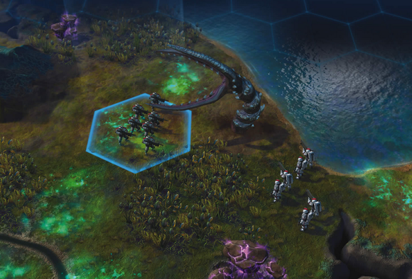 civ beyond earth