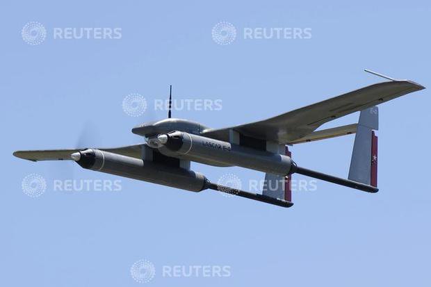 drone3rtr3asve