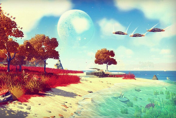 e3excitinggames primary