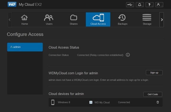 Wd My Cloud Alternative