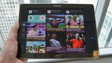 Samsung Galaxy Tab S