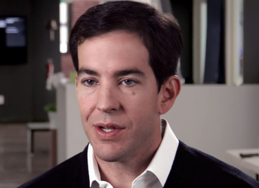 Todd McKinnon, Okta