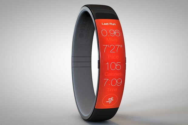 iwatch with android phone