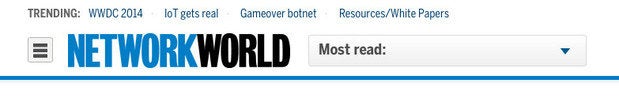 trending