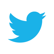 twitter logo 