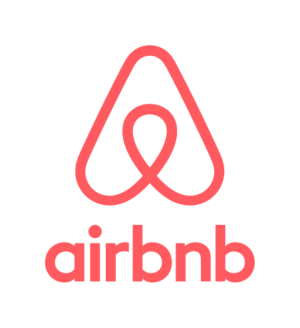 airbnb new logo