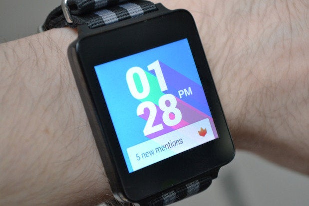 android wear problems lead
