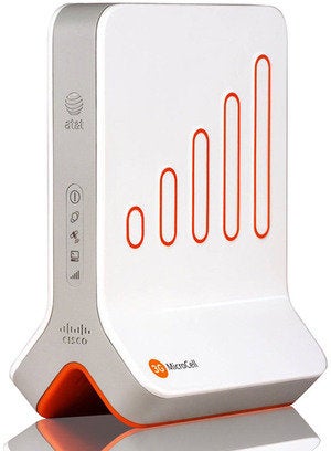 At&t Cisco 3g Microcell Activation