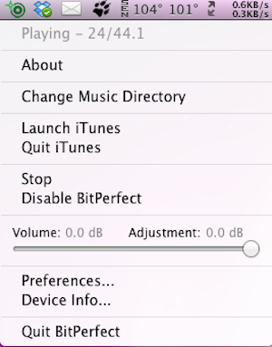 photo of BitPerfect review: Improve your iTunes music sound quality image