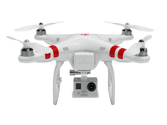 dji phantom