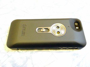 Flir One" width="300" height="225