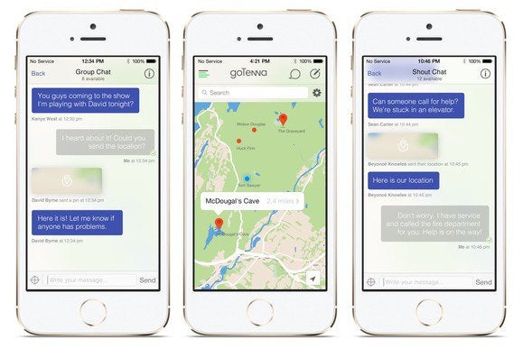 gotenna app 3up