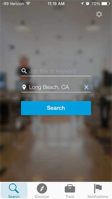 linkedin jobs search 1