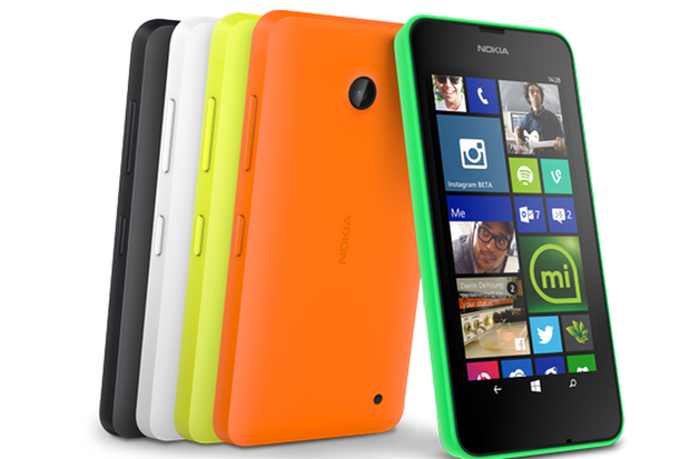 lumia 635
