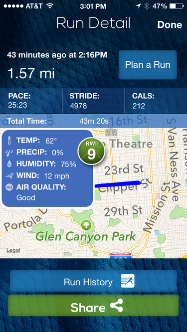 outsider app