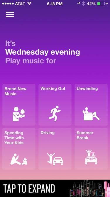 songza ios 1