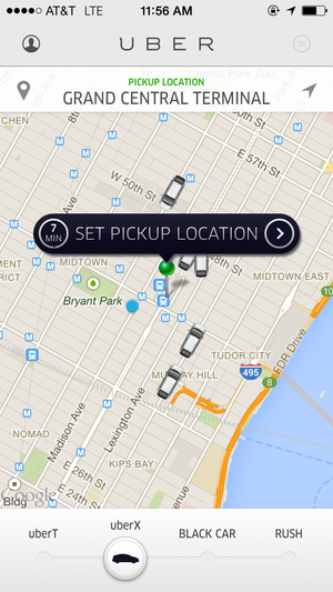 photo of Why Uber’s long PR nightmare will end in a user privacy win image