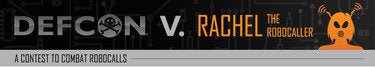 zapping rachel contest