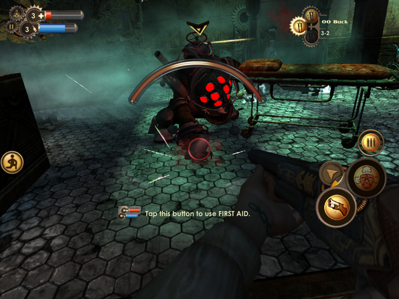 bioshock2