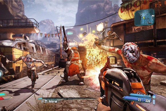 Melhores Jogos co-op online Para PC (2023)