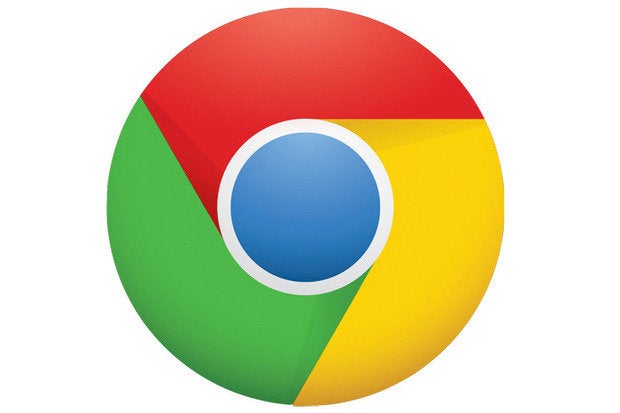 chrome browser logo