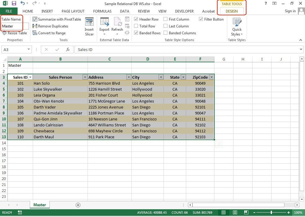 how-to-create-relational-databases-in-excel-2013-pcworld