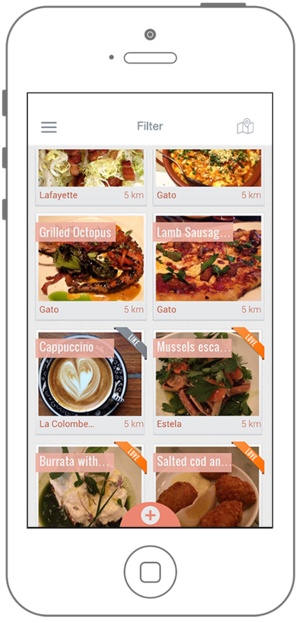 foodmento ios