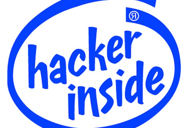 hacker inside