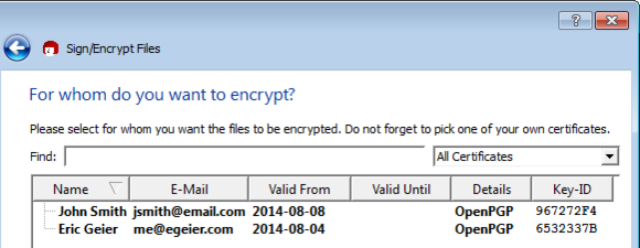 pgp encrypt file 6