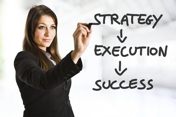 project success thinkstock