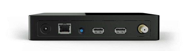 Tablo rear