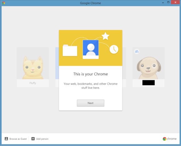 thisisyourchrome