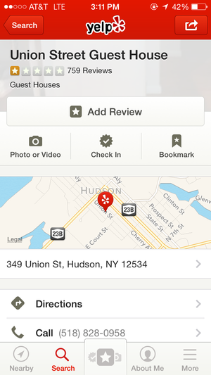 unionstreet yelp