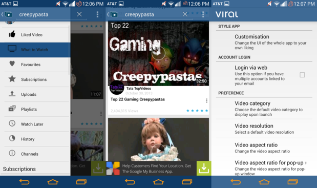 viral