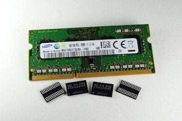 20nm dram