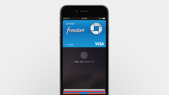 apple pay