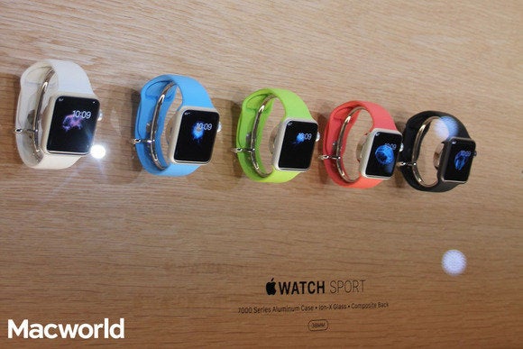 Apple Watch