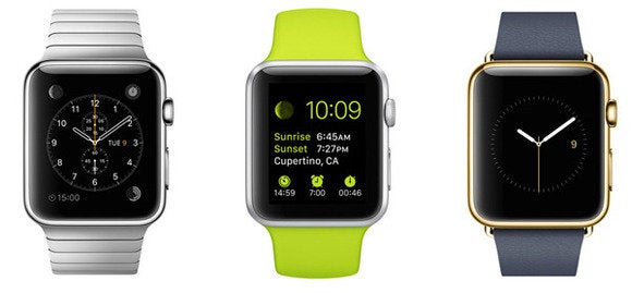 photo of What you need to know about Apple Watch, Apple's attempt to remake wearables image