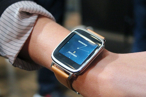 asus wear