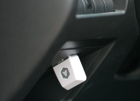 automatic dongle in car aug 2014