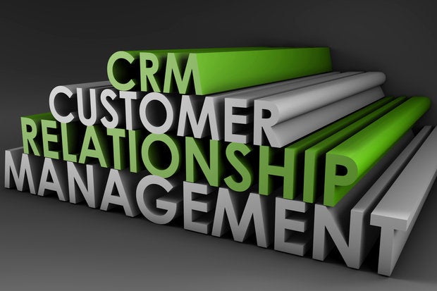 Crm Casino Industry