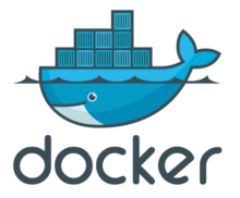 homepage docker logo