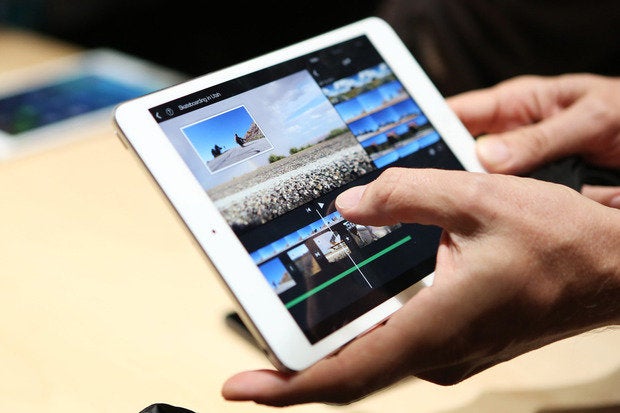 ipad mini